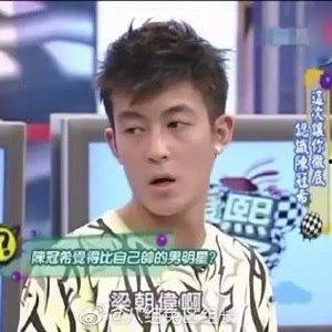 陈冠希视频